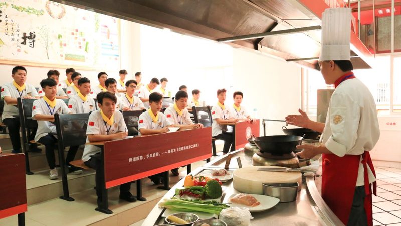 桃酥饼干配方商用版：揭秘传统糕点的现代演绎