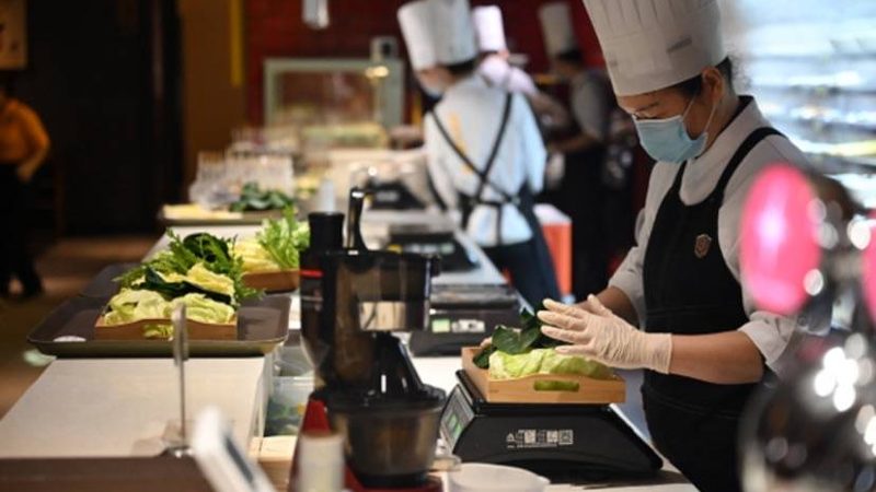 加盟前夜，别被品牌方的“实力”带偏