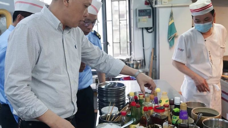 食品代加工：100斤起订量的背后逻辑