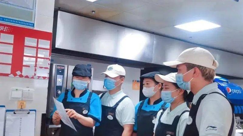 线上线下休闲食品区别