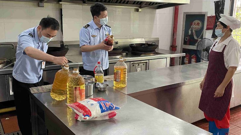 食品招商定制生产合同：关键注意事项揭秘