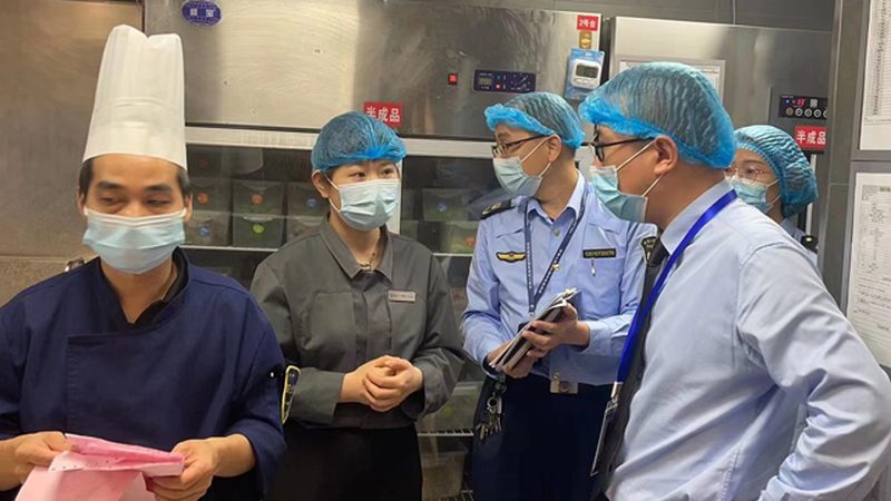 预制菜厂家直销：揭秘报价单背后的规格与型号