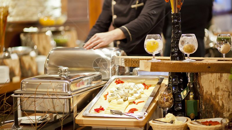 食品OEM定制：材质标准解析与选购要点