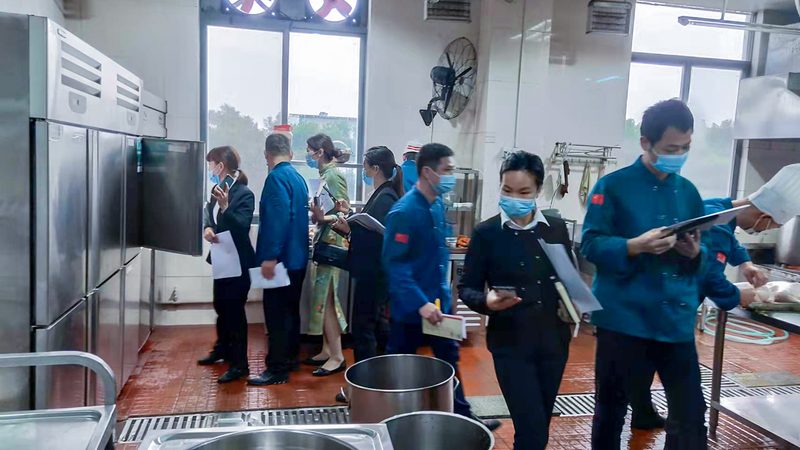 粮油批发市场五谷杂粮，规格标准揭秘