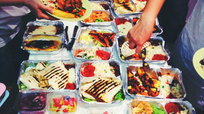 米面制品与面食：原料的奥秘，你了解多少？**
