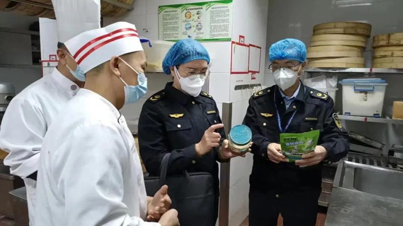 食品配送公司资质，你了解多少？**