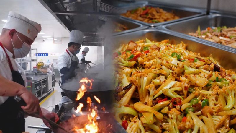 社区团购食材配送加盟，如何把握行业脉搏？**