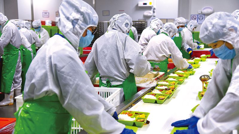 选择餐饮加盟项目时，品牌实力是关键因素之一。以下是一些考察品牌实力的要点：