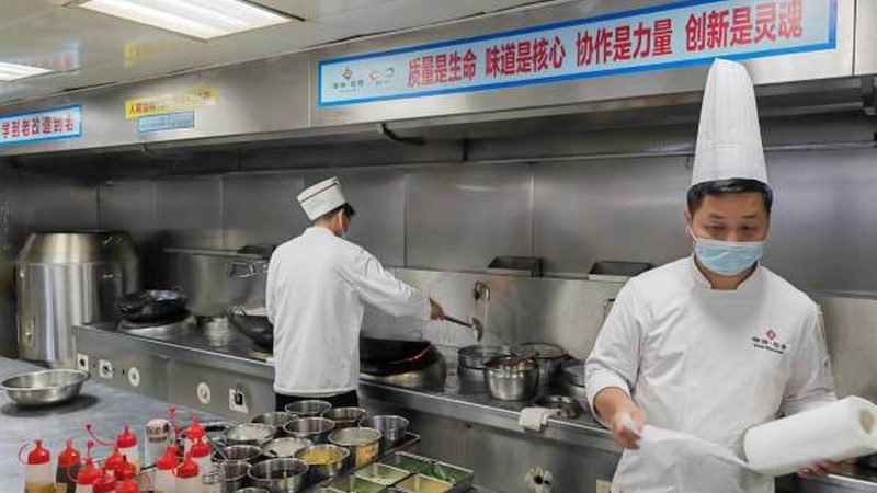 四川火锅底料：固体与液体的奥秘