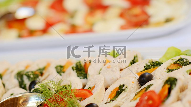 在选购速冻食品时，以下指标值得关注：