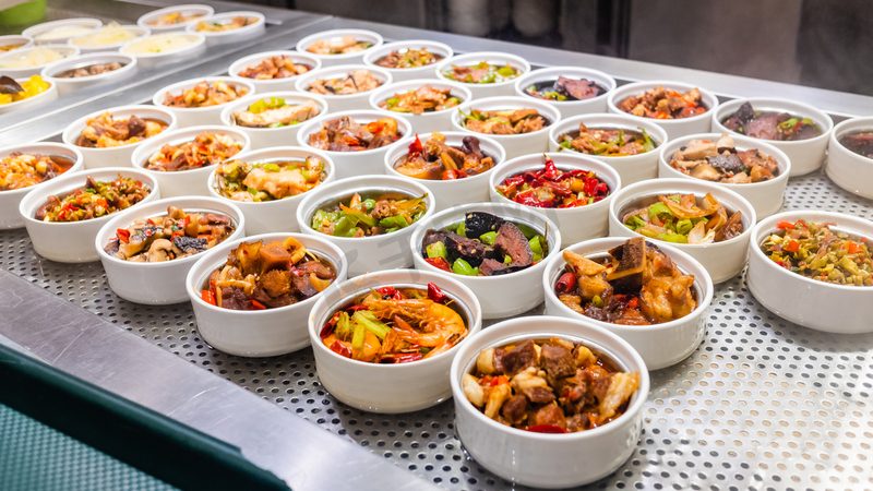 小零食批发，如何规避食品安全风险？**