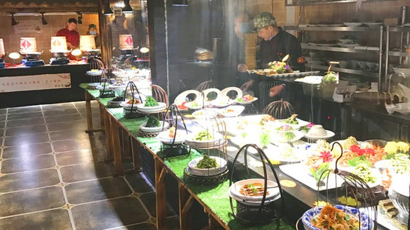 蜜饯果干，从鲜果到美味佳肴的蜕变之旅