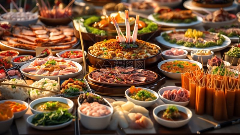 食品OEM代工起订量多少合适